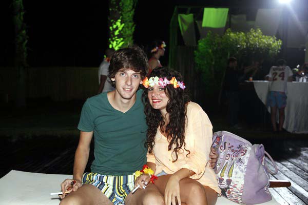 AUB AFTER Graduation party